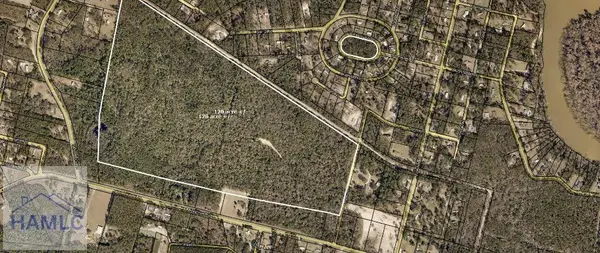 000 Aspen Road, Jesup, GA 31545