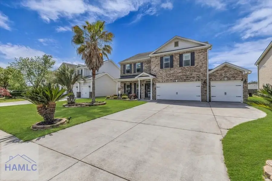 25 Melody Drive, Pooler, GA 31322 - #2