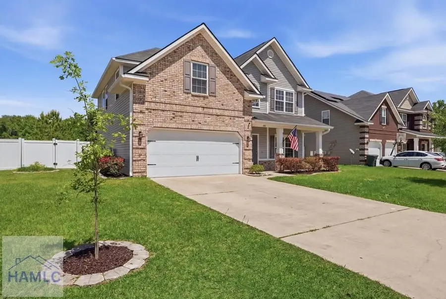 669 Red Oak Lane, Hinesville, GA 31313 - #2