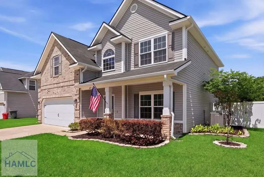 669 Red Oak Lane, Hinesville, GA 31313 - #3