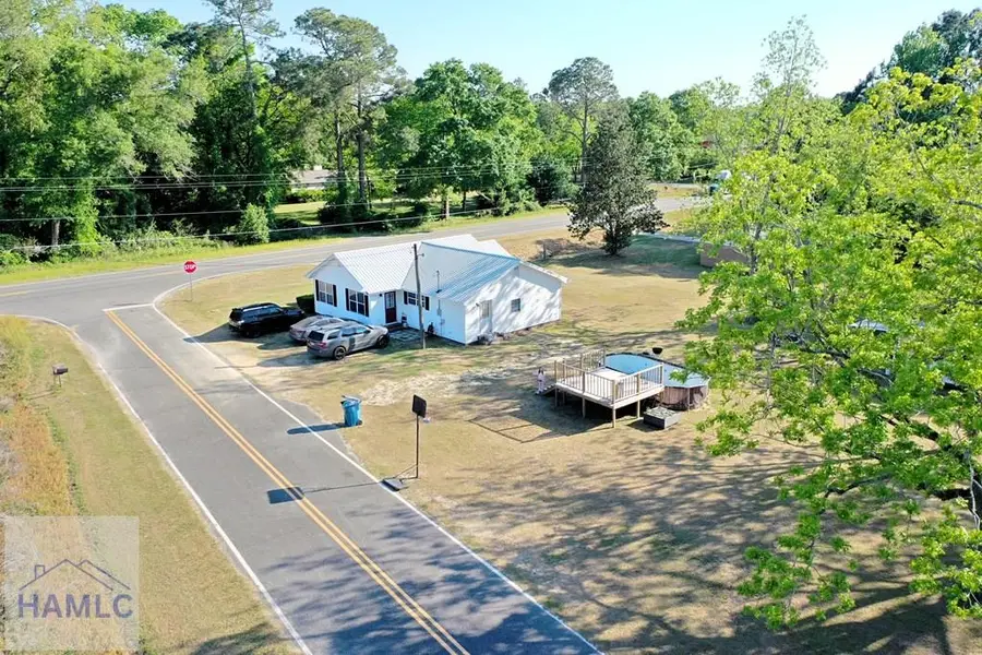 4260 West Hencart Road, Glennville, GA 30427 - #2