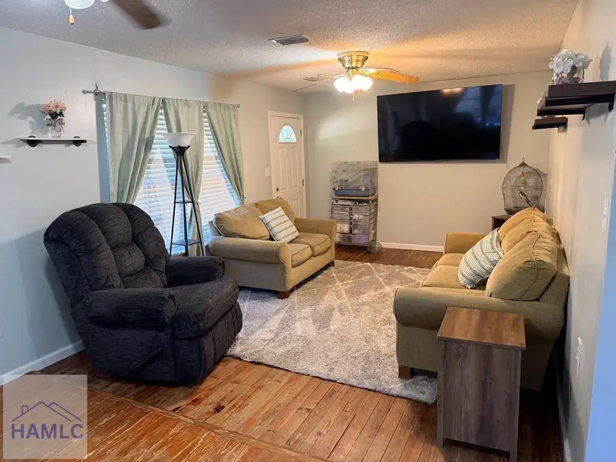4260 West Hencart Road, Glennville, GA 30427 - #3