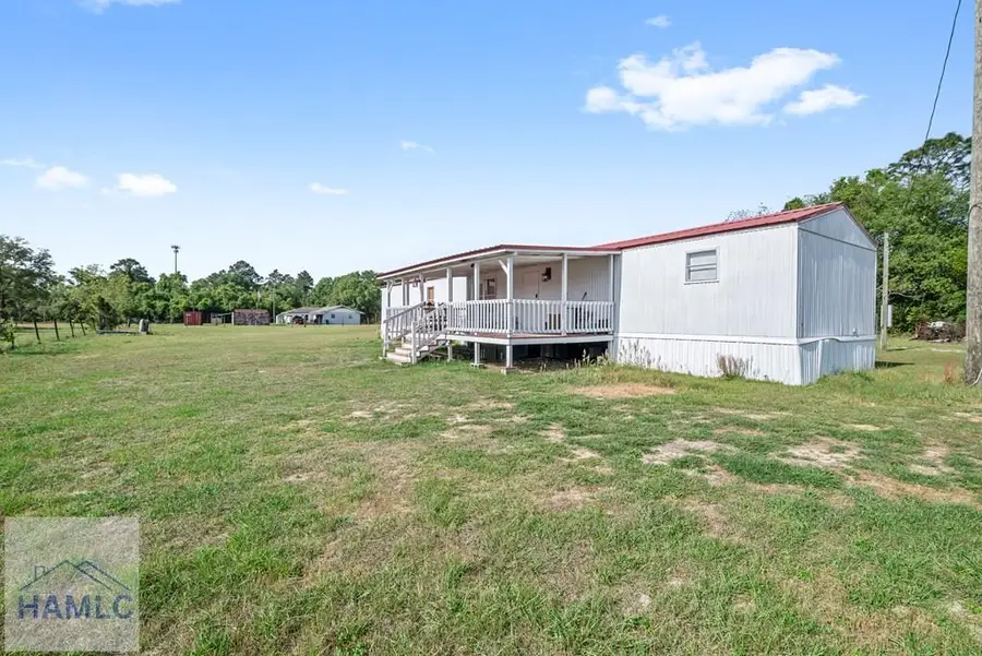 93 Whispering Pines Road, Jesup, GA 31545 - #2