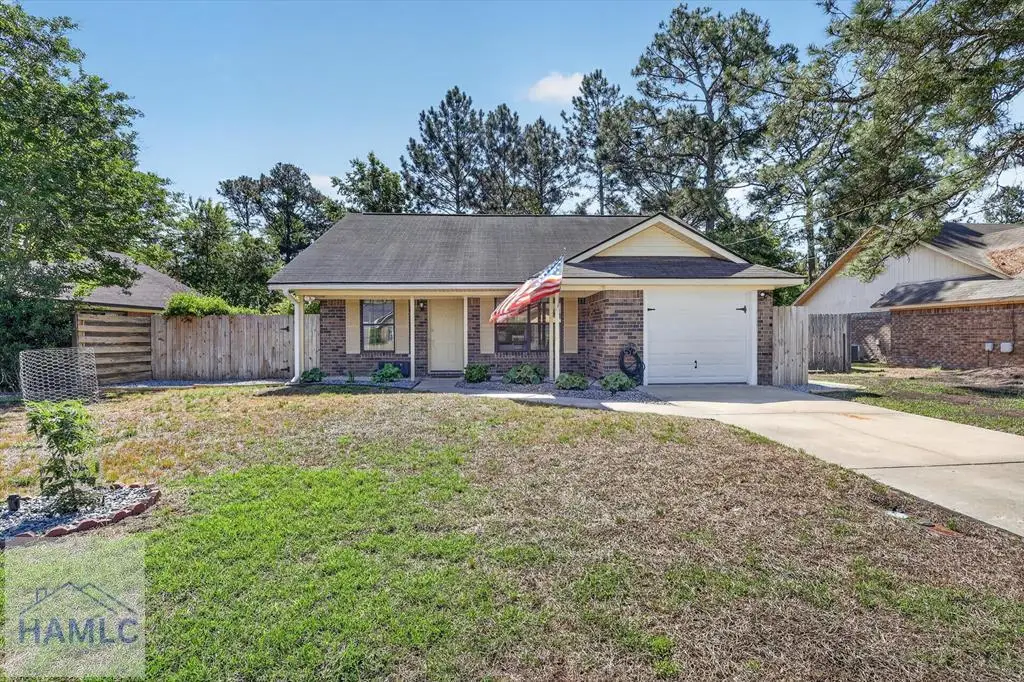 722 Timber Ridge Trail, Hinesville, GA 31313 - #1