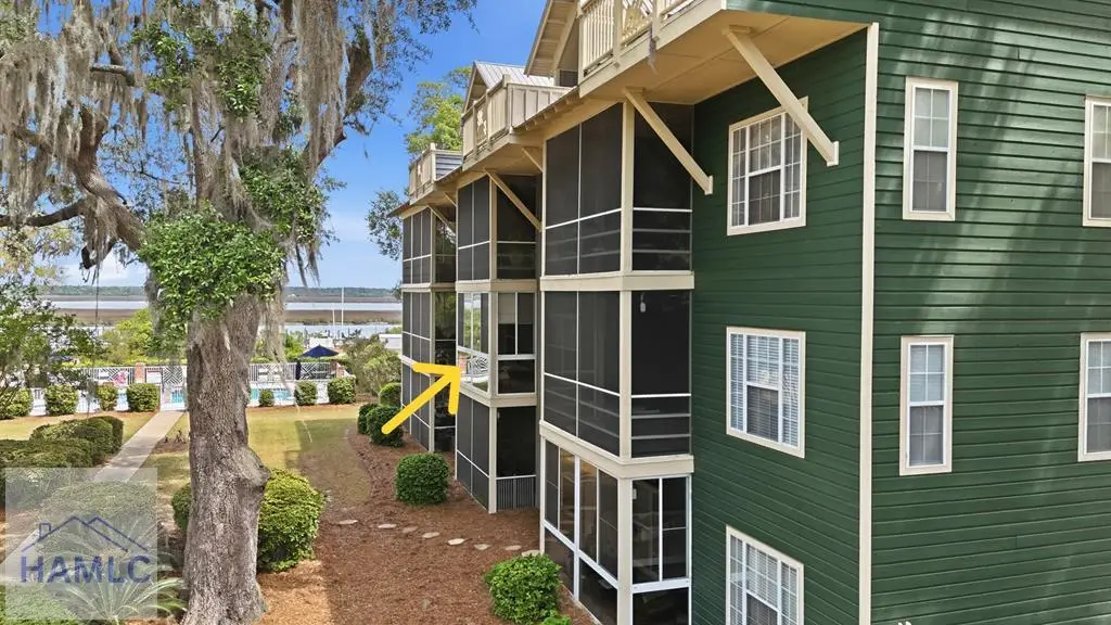 66 Galley Lane #22, Midway, GA 31320 - #1