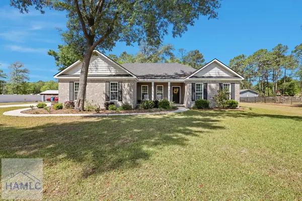 189 Common Way, Jesup, GA 31545