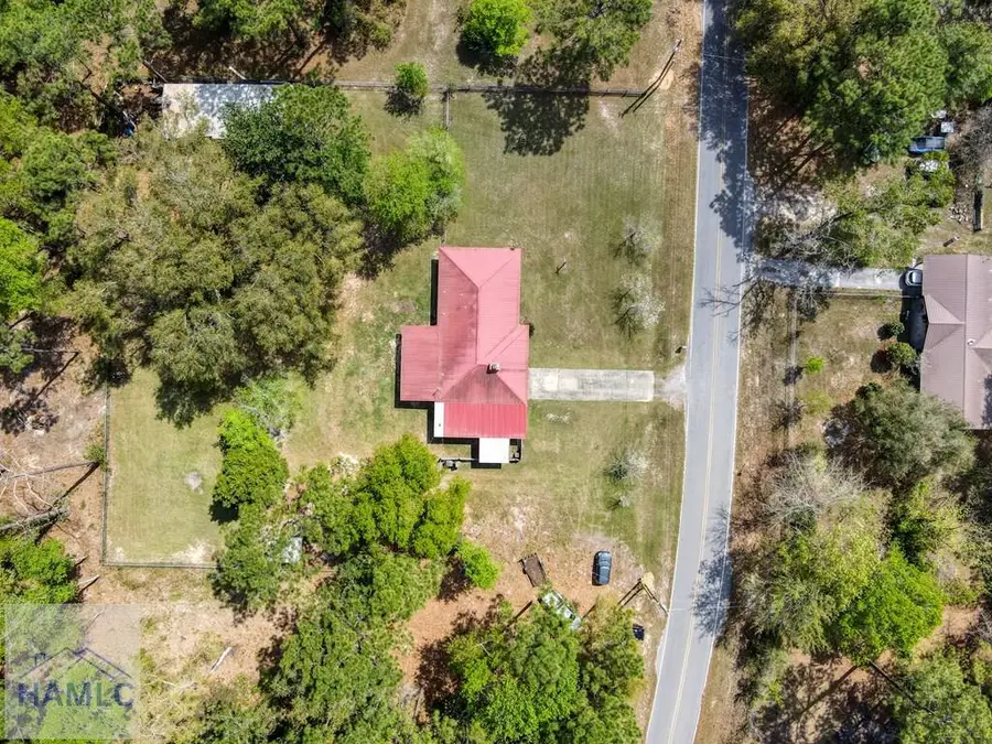 423 Pioneer Road, Hinesville, GA 31313 - #2