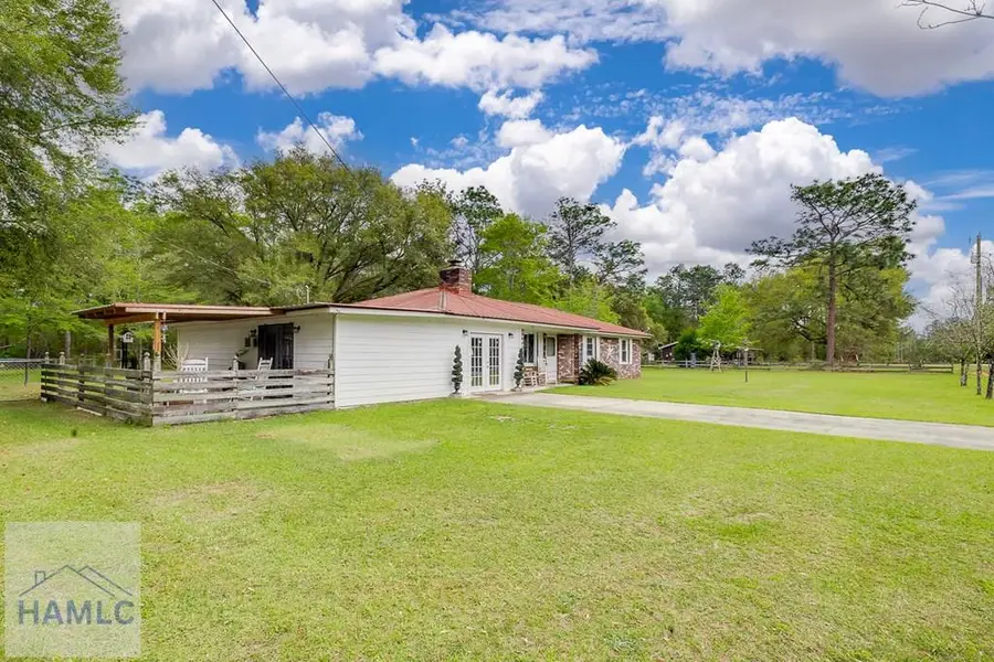 423 Pioneer Road, Hinesville, GA 31313 - #3