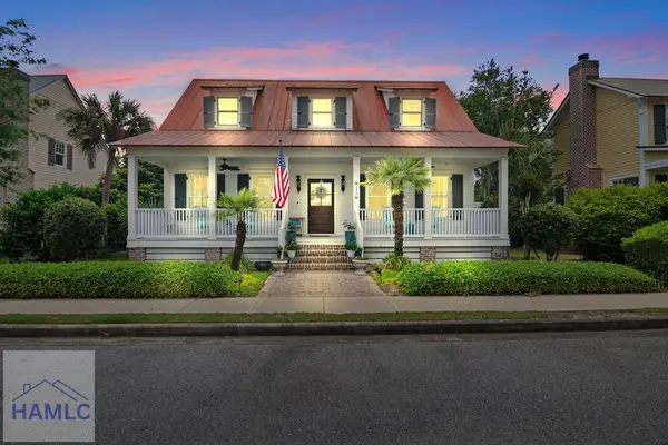 149 Yellow Bluff Drive, Midway, GA 31320