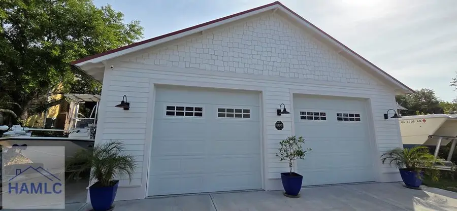 149 Yellow Bluff Drive, Midway, GA 31320 - #3
