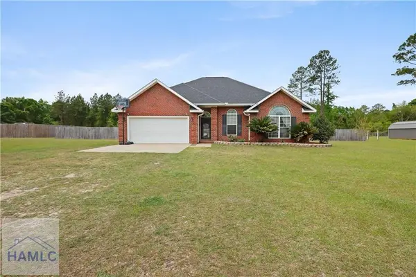 435 Poole Road Se, Ludowici, GA 31316