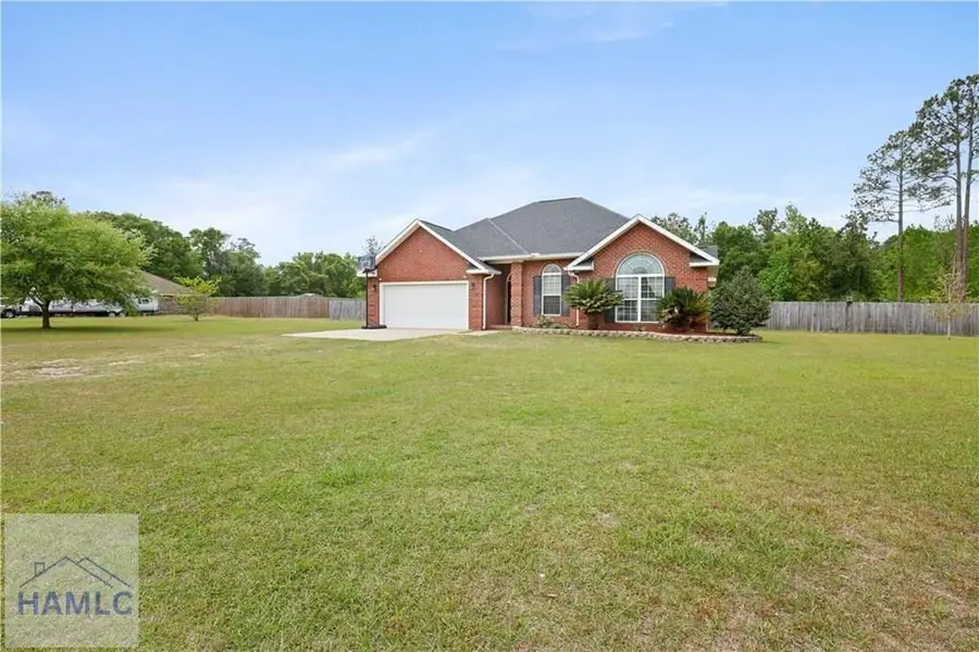 435 Poole Road Se, Ludowici, GA 31316 - #2