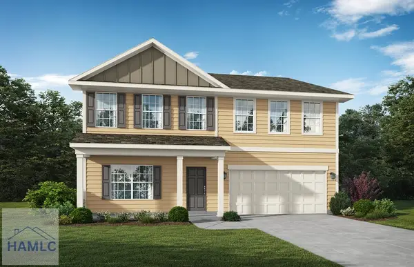 135 Pitchline Drive, Hinesville, GA 31313