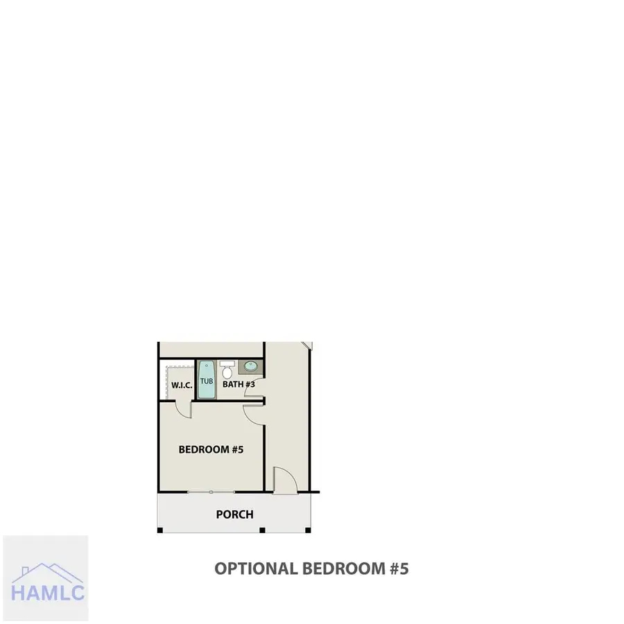 135 Pitchline Drive, Hinesville, GA 31313 - #3