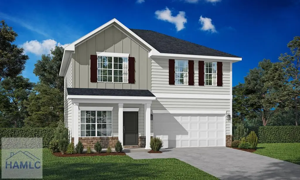 823 Doctor's Creek Road Ne, Ludowici, GA 31316 - #1