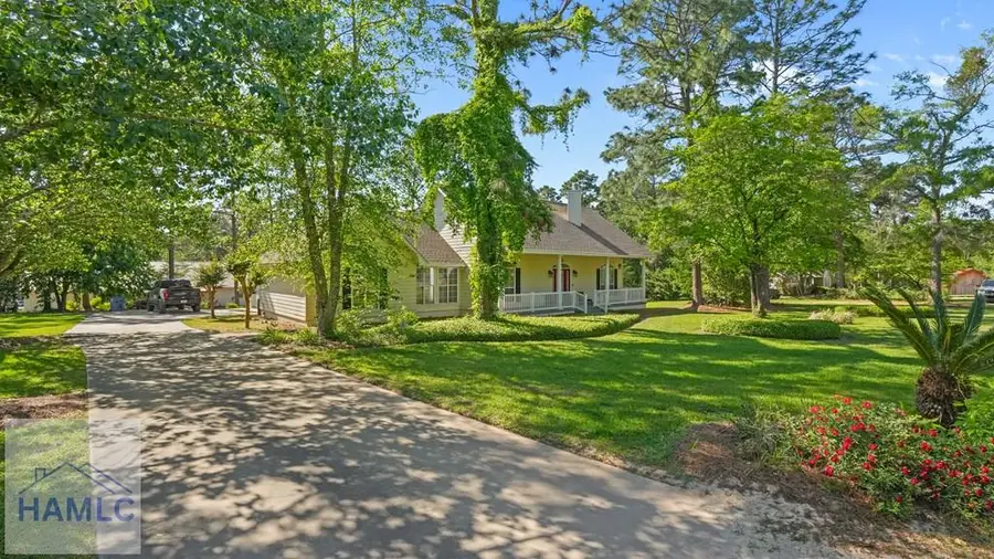 62 Jekyll Island Road, Jesup, GA 31545 - #2