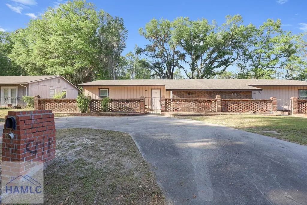 128 Cherokee Circle, Hinesville, GA 31313 - #1