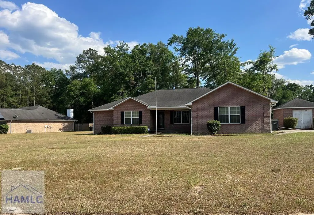133 Harris Norman Boulevard, Allenhurst, GA 31301 - #1