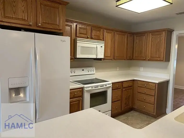 133 Harris Norman Boulevard, Allenhurst, GA 31301 - #2