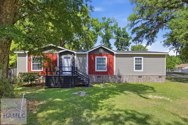 198 2nd Street, Midway, GA 31320
