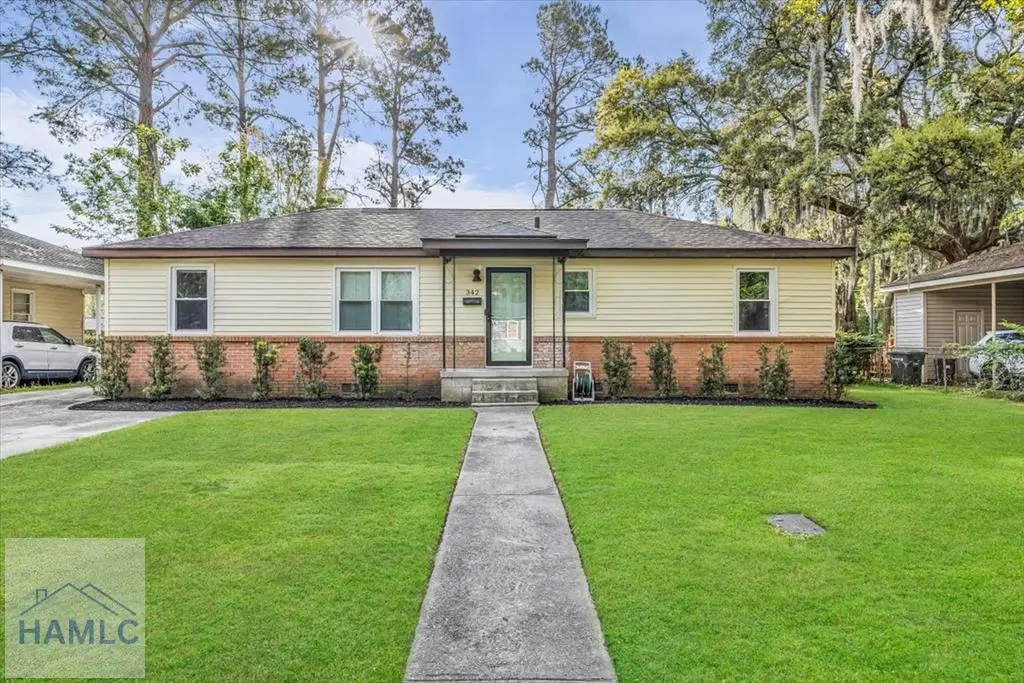 342 Bunting Drive, Savannah, GA 31404 - #1