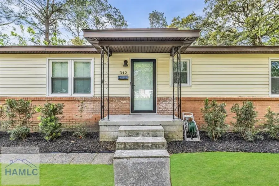 342 Bunting Drive, Savannah, GA 31404 - #2
