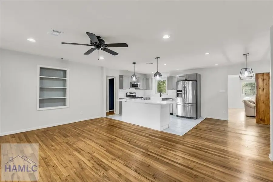 342 Bunting Drive, Savannah, GA 31404 - #3