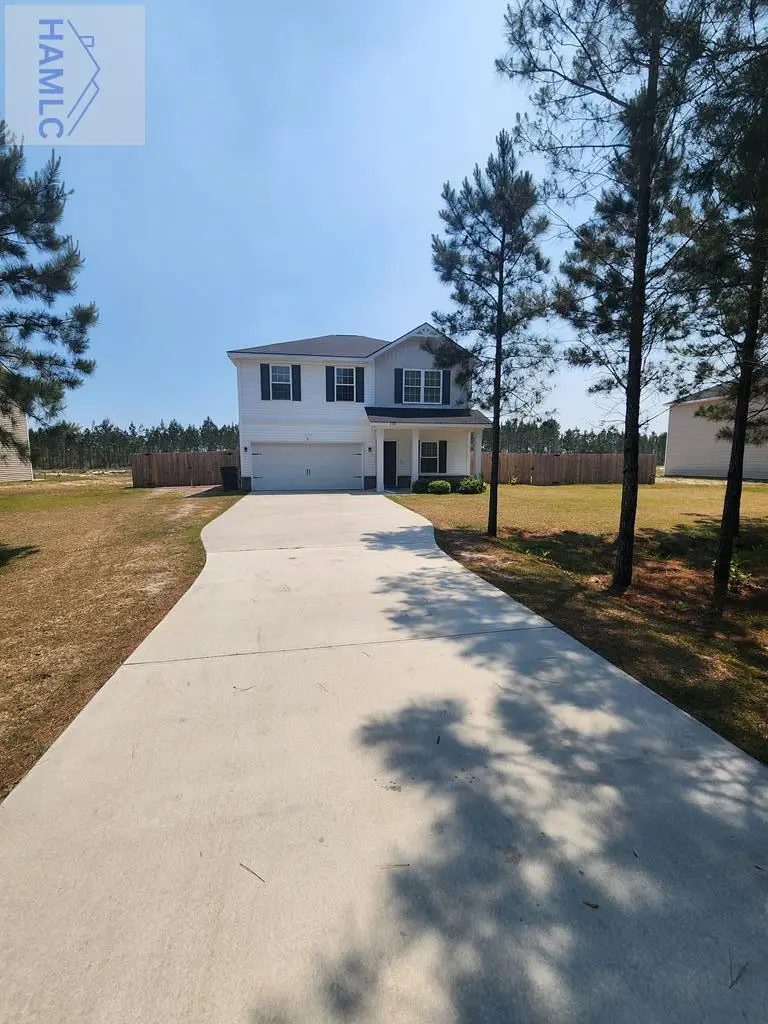 2722 Arnold Drive Se, Allenhurst, GA 31301 - #1