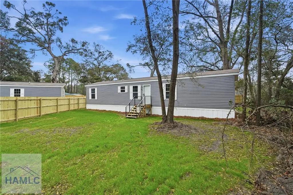 94 Thrasher Circle, Jesup, GA 31545 - #1