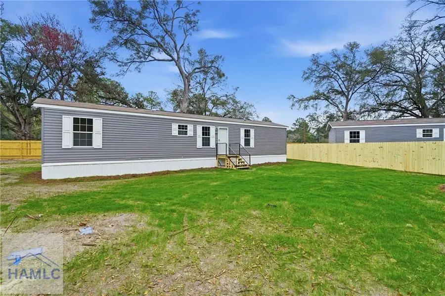 93 Thrasher Circle, Jesup, GA 31545 - #3