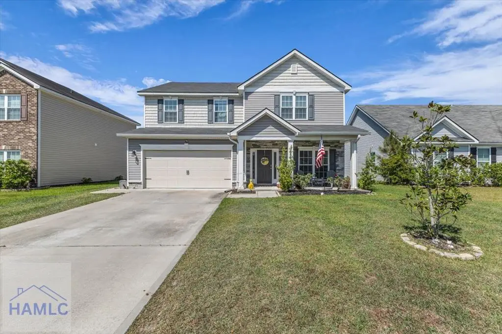 133 Grimsby Road, Port Wentworth, GA 31407 - #1