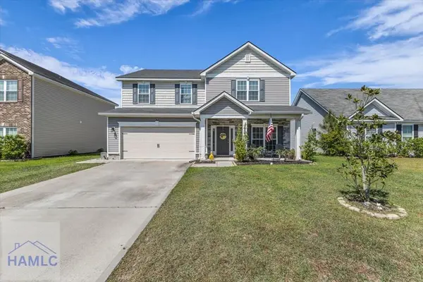 133 Grimsby Road, Port Wentworth, GA 31407