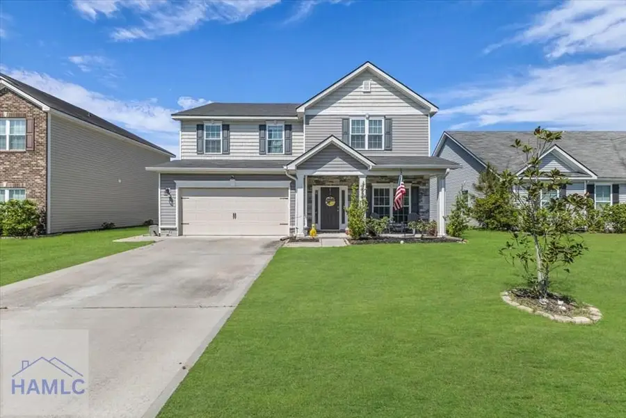 133 Grimsby Road, Port Wentworth, GA 31407 - #2