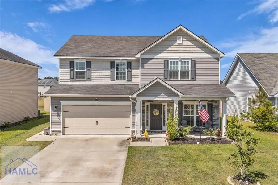 133 Grimsby Road, Port Wentworth, GA 31407 - #3