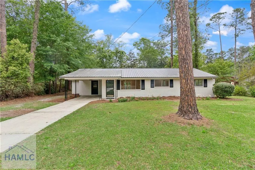 147 Greenwood Street, Jesup, GA 31545 - #1