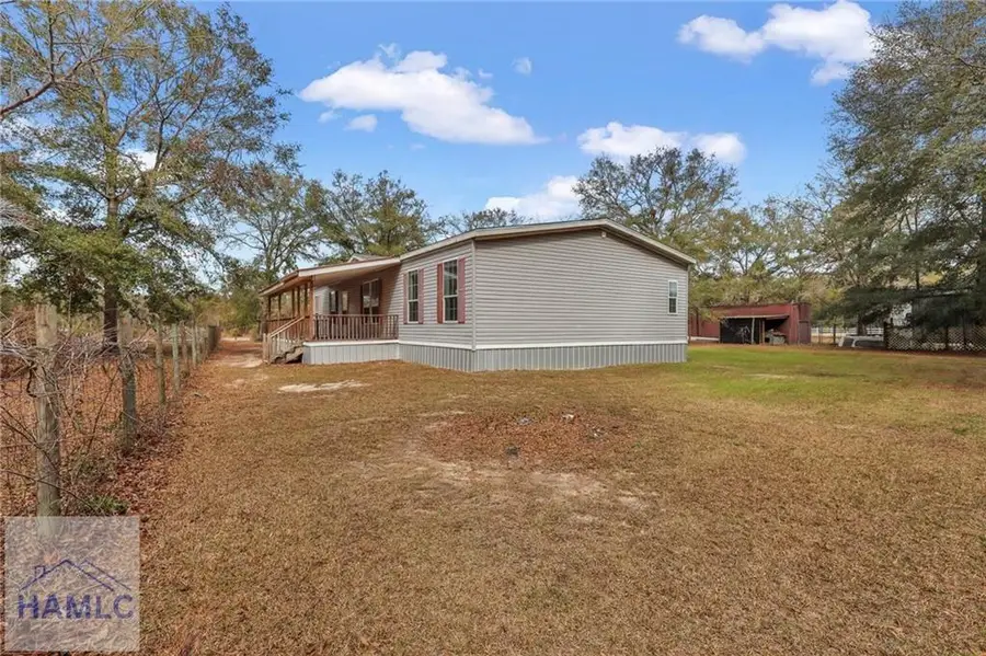 47 Yellow Pine Road, Jesup, GA 31545 - #2