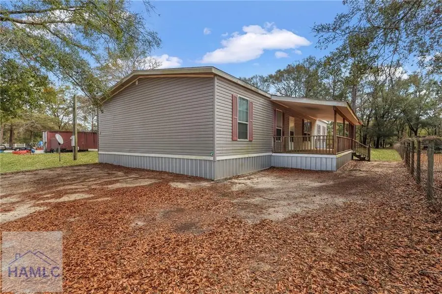 47 Yellow Pine Road, Jesup, GA 31545 - #3