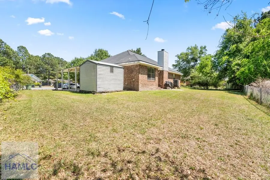 921 Willowbrook Drive, Hinesville, GA 31313 - #2
