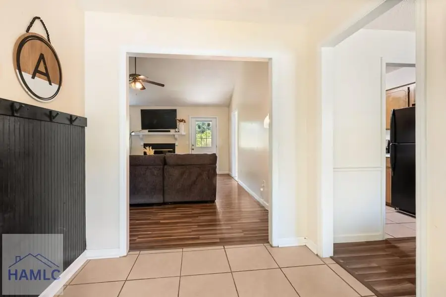 921 Willowbrook Drive, Hinesville, GA 31313 - #3