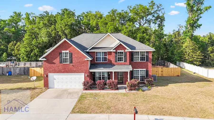 258 Nashview Trail, Allenhurst, GA 31301 - #2