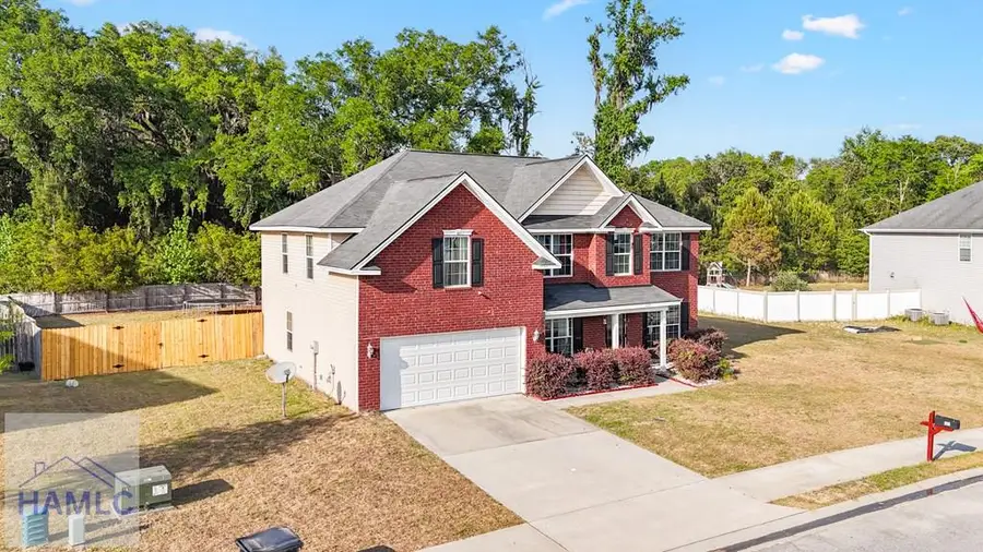258 Nashview Trail, Allenhurst, GA 31301 - #3