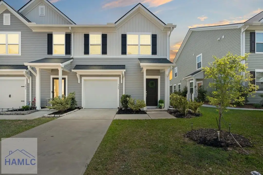 149 Benelli Drive, Pooler, GA 31322 - #1