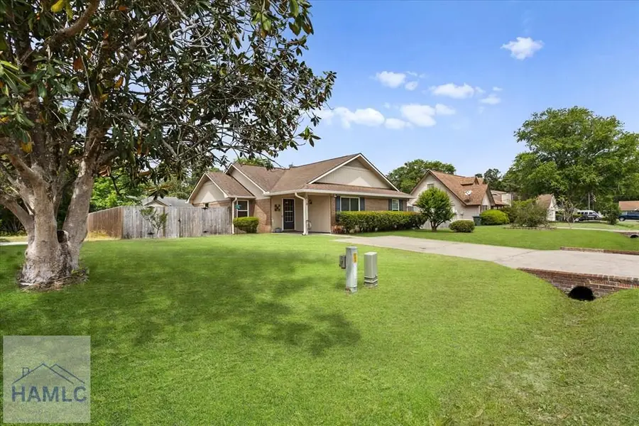 619 Scott Street, Hinesville, GA 31313 - #2