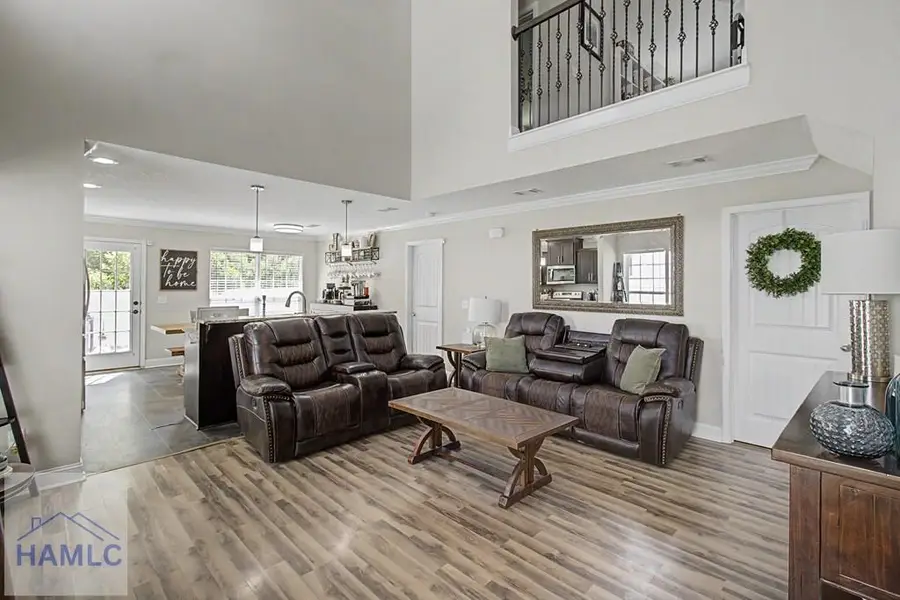1201 Cypress Fall Circle, Hinesville, GA 31313 - #2