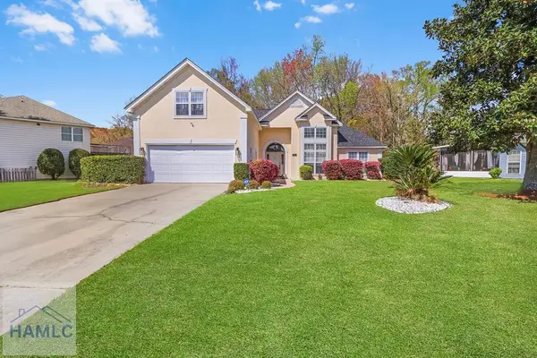 4 White Ibis Lane, Savannah, GA 31419