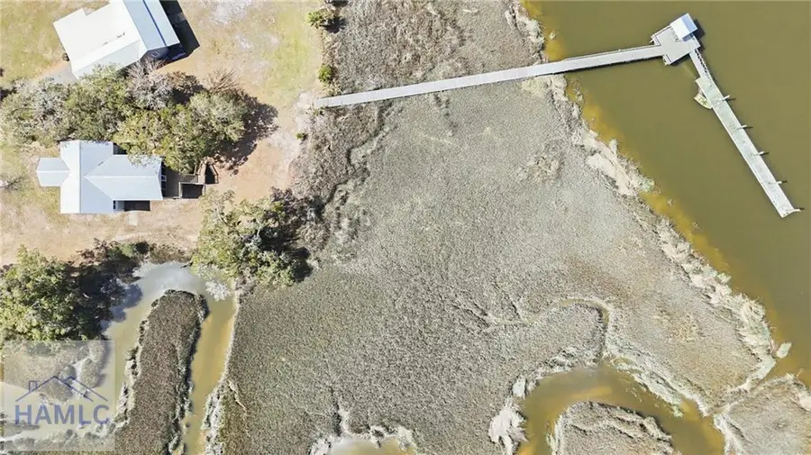 1116 Pleasure Point Lane, Townsend, GA 31331 - #2