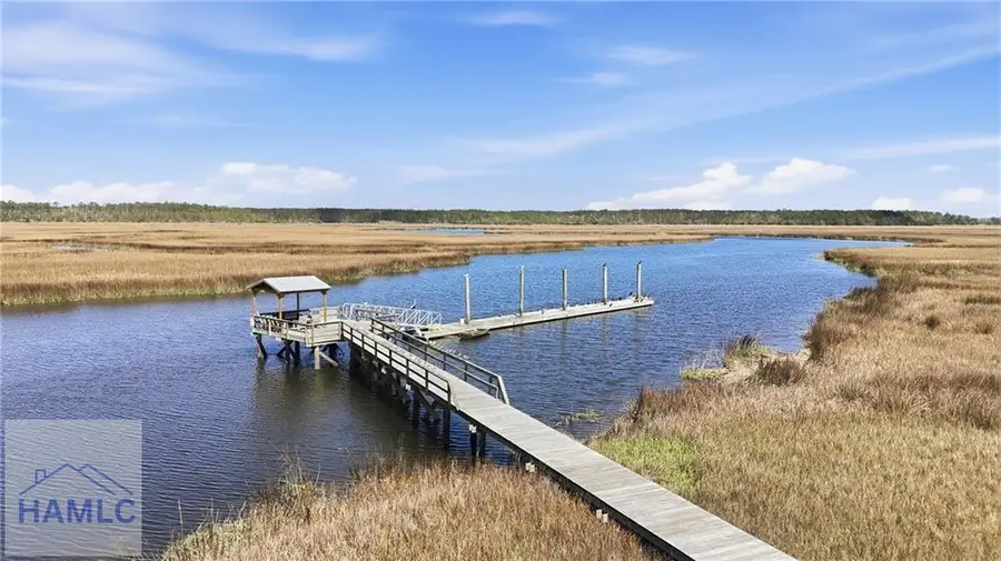 1116 Pleasure Point Lane, Townsend, GA 31331 - #3