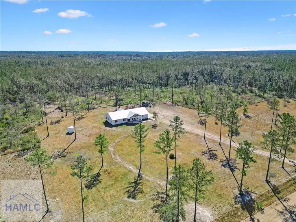 1757 Mcintosh Trail Se, Townsend, GA 31331 - #1