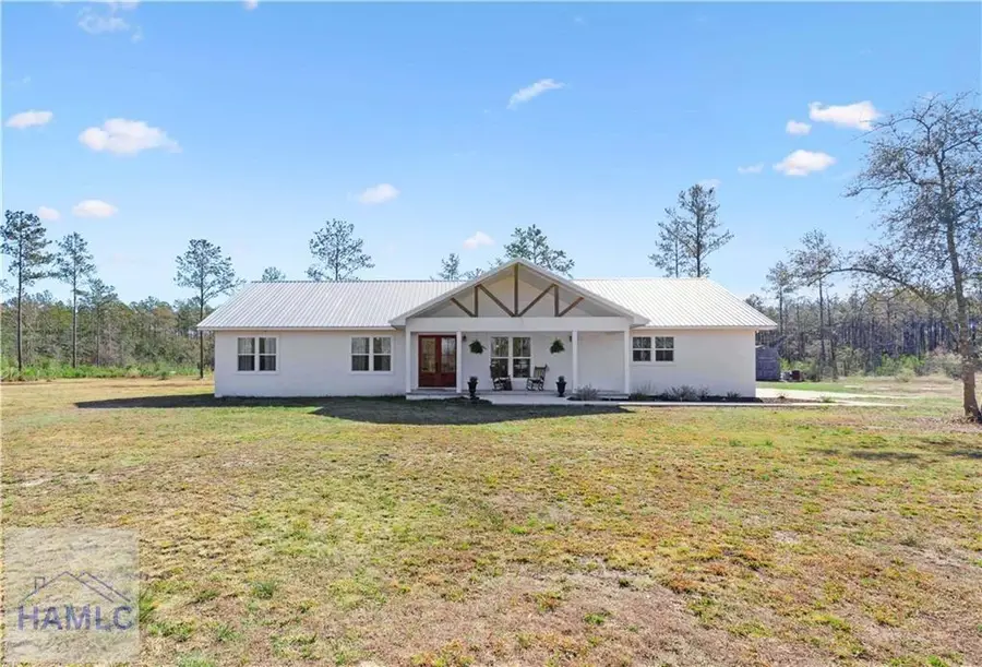 1757 Mcintosh Trail Se, Townsend, GA 31331 - #2