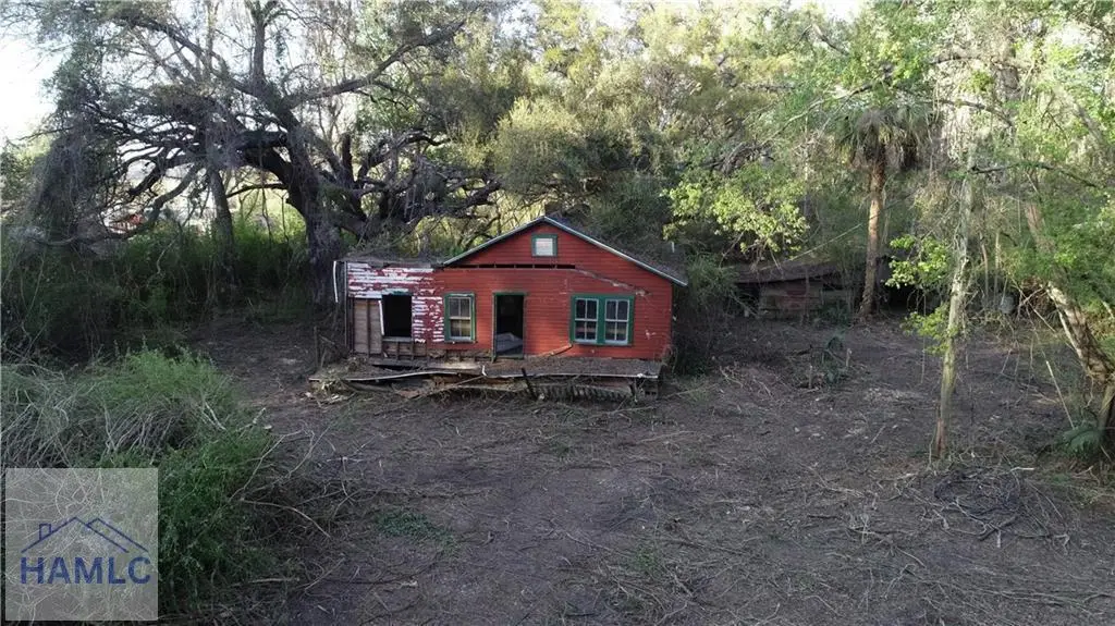 5076 Jacksonville Hwy, Brunswick, GA 31523 - #1